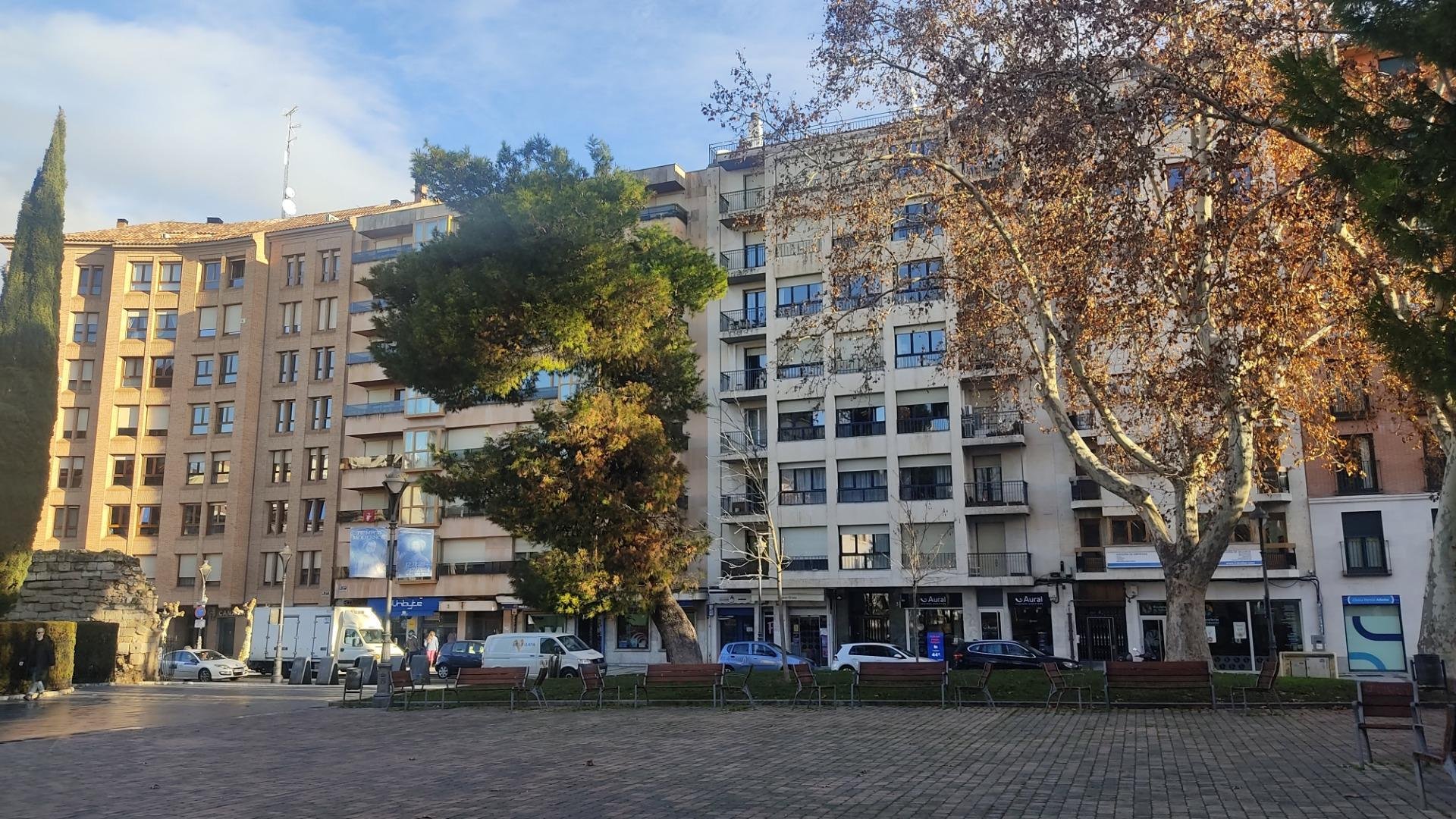 Pis de 112 m² a Valladolid