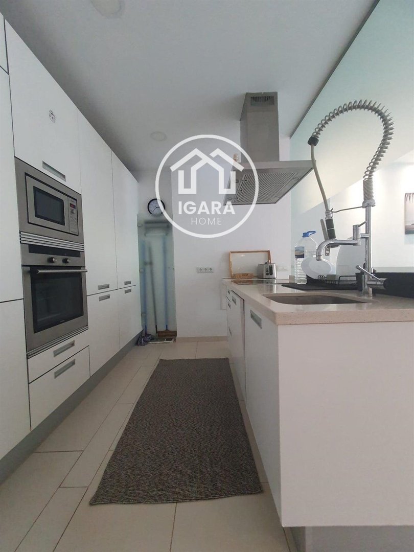 Piso de 85 m² en Arona
