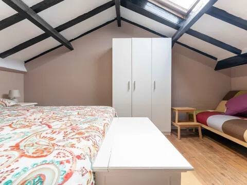 Piso de 55 m² en Gijón