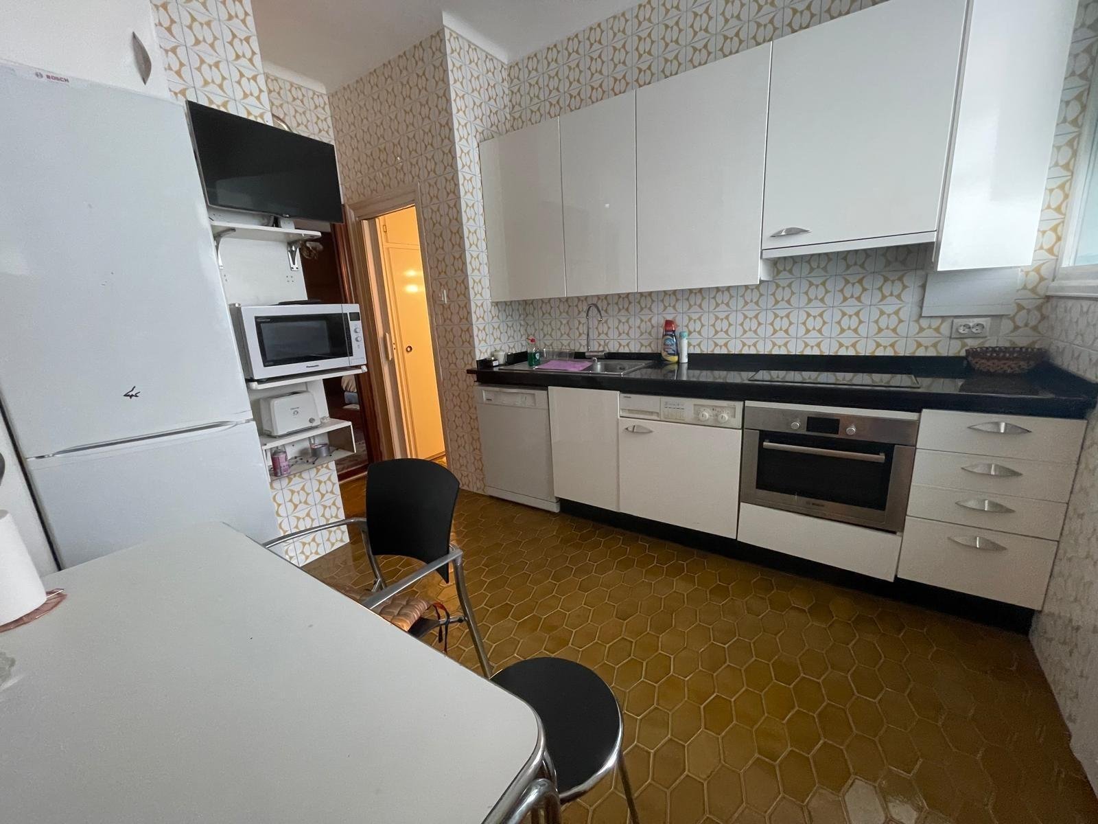 Piso de 102 m² en Bilbao
