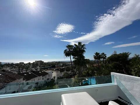 Pis de 380 m² a Estepona