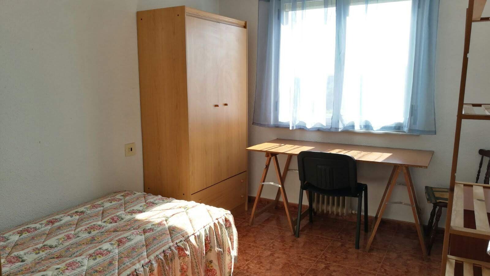 Piso de 125 m² en Salamanca
