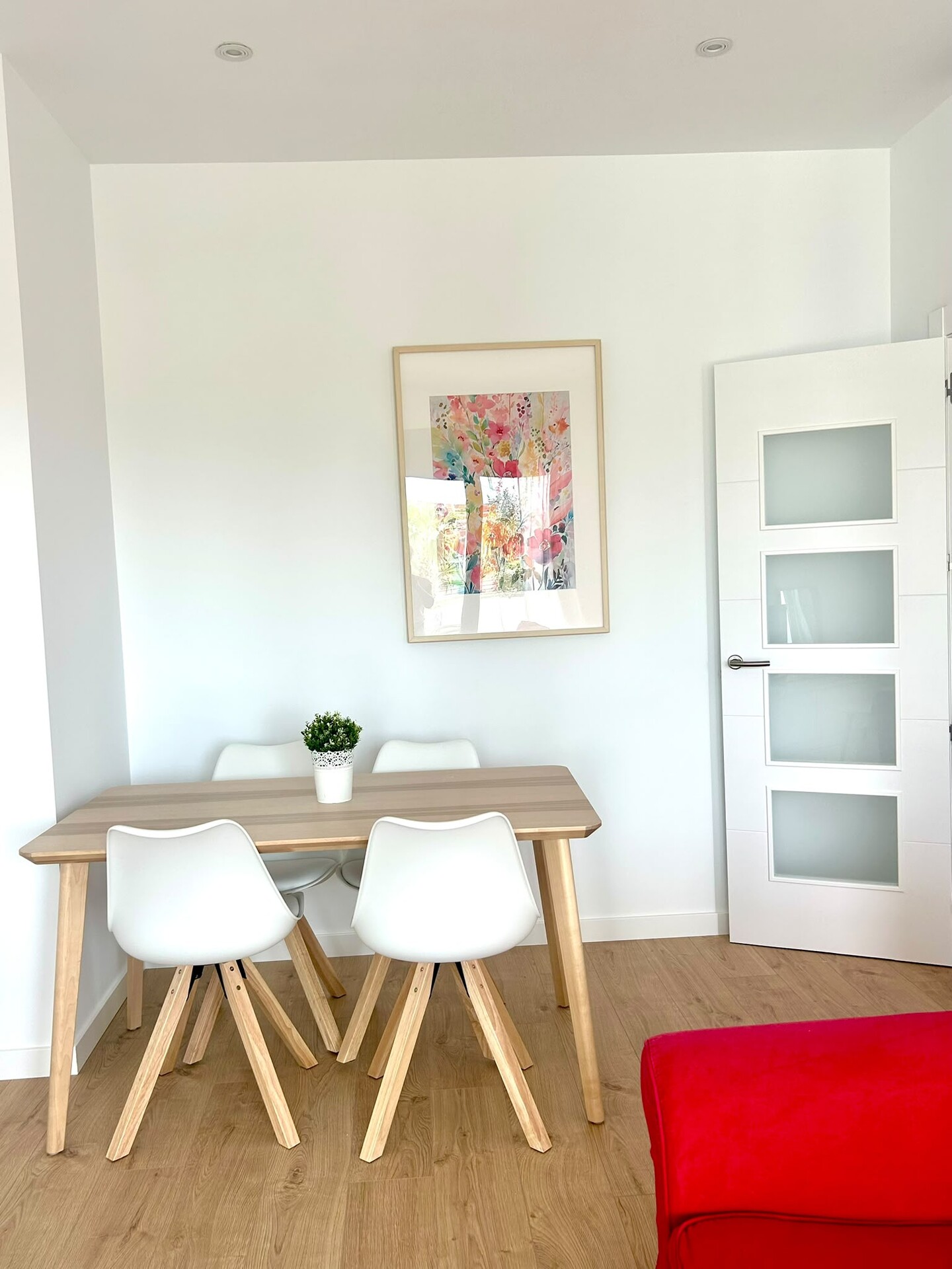 Piso de 80 m² en Granada