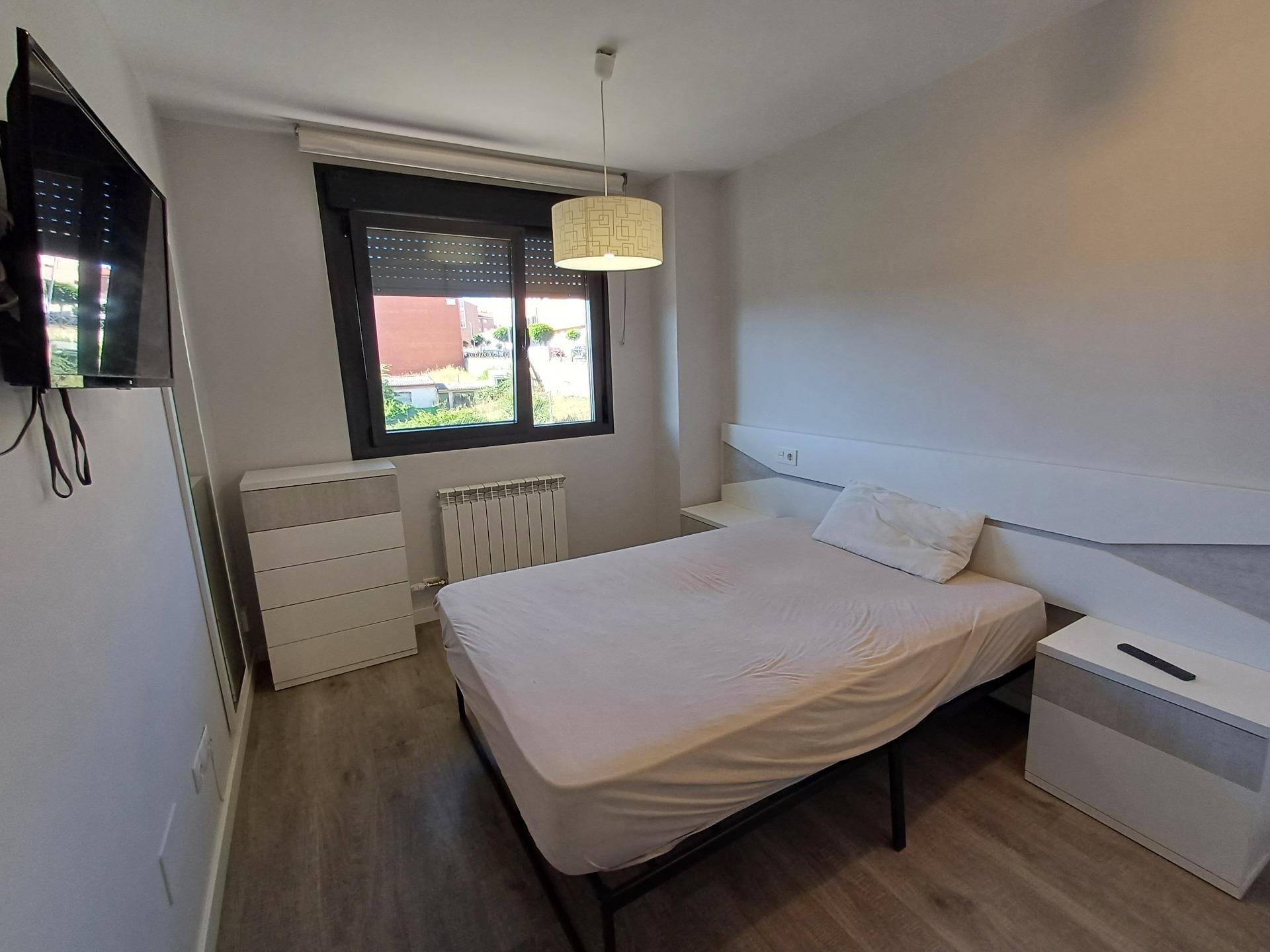 Wohnung 143 m² in Valverde de la Virgen