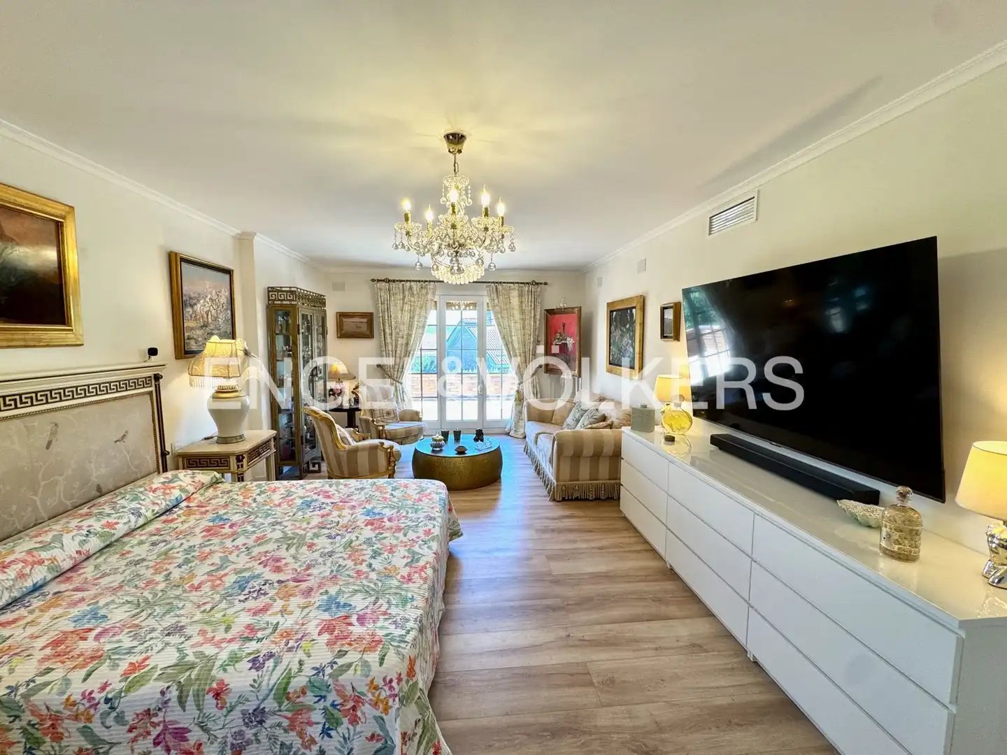 Casa de 456 m² en Las Rozas de Madrid
