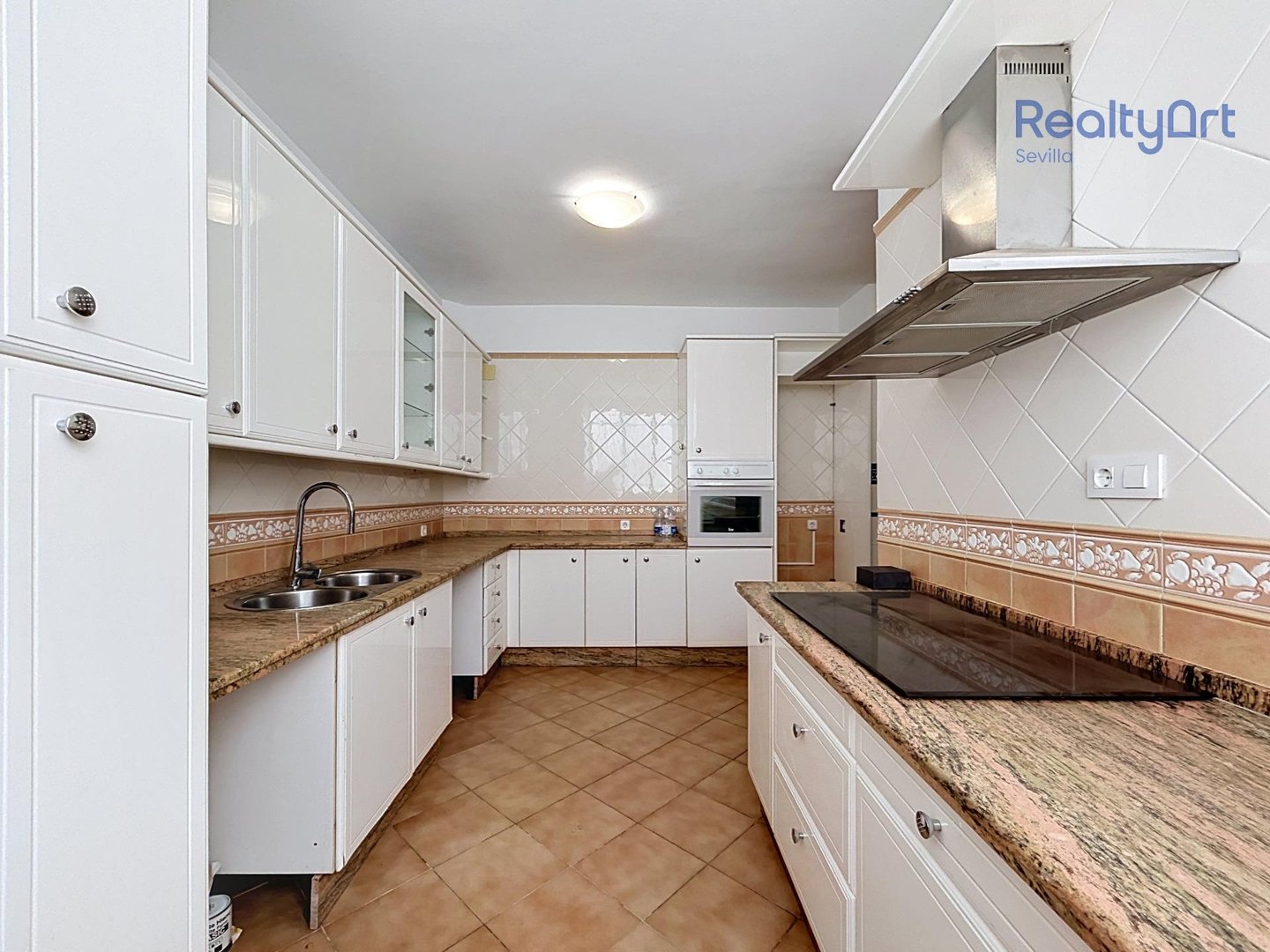 Piso de 175 m² en Sevilla