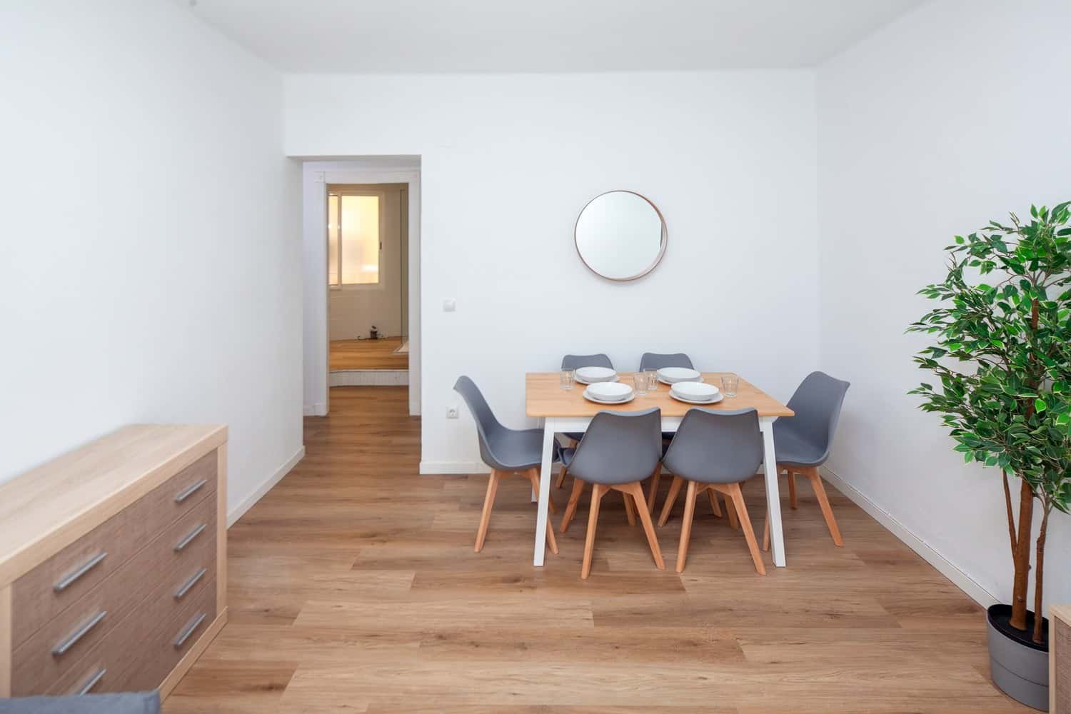 Habitació de lloguer, València