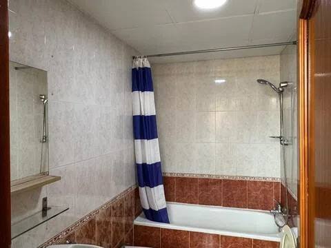 Piso de 95 m² en Melilla