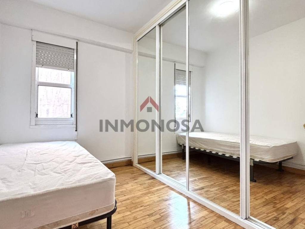 Piso de 64 m² en Ferrol