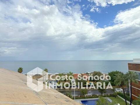 Piso de 160 m² en Jávea