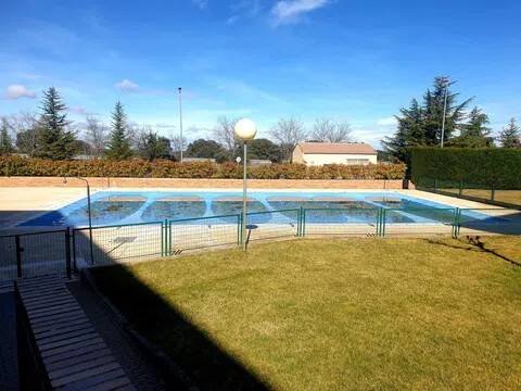 Piso de 99 m² en Ávila