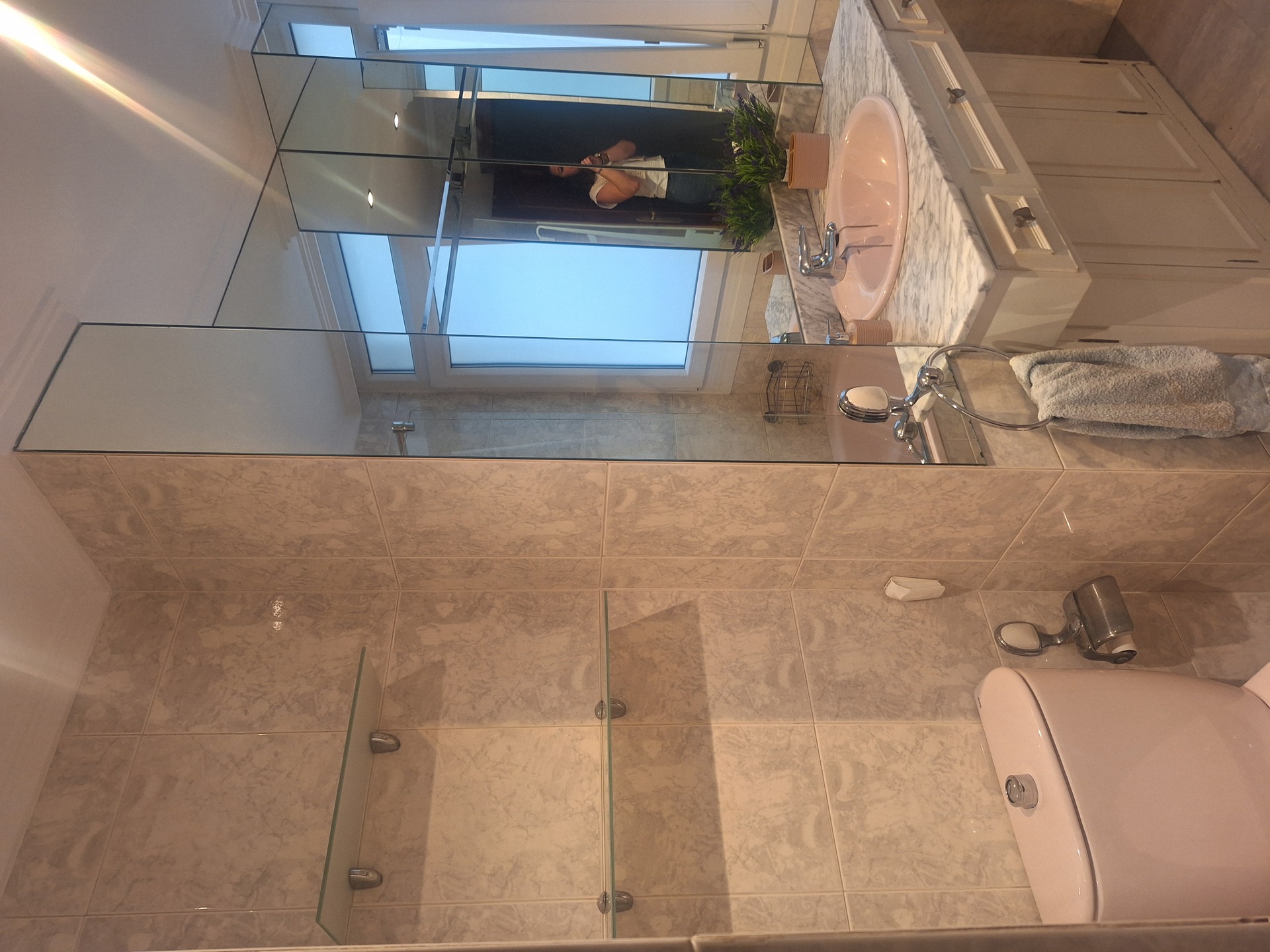 Piso de 145 m² en Pamplona
