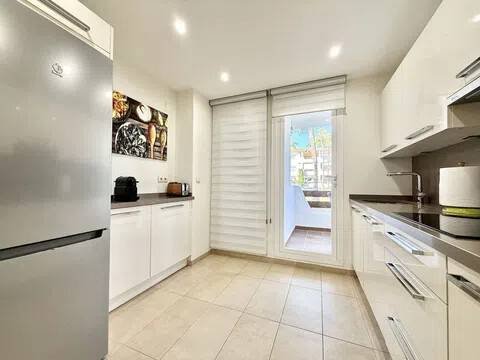 Pis de 90 m² a Estepona