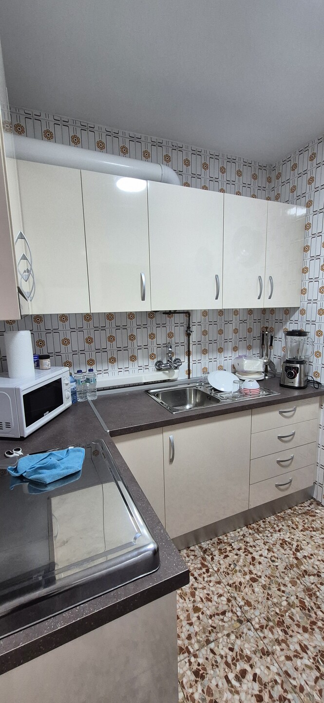 Piso de 95 m² en Ciudad Real