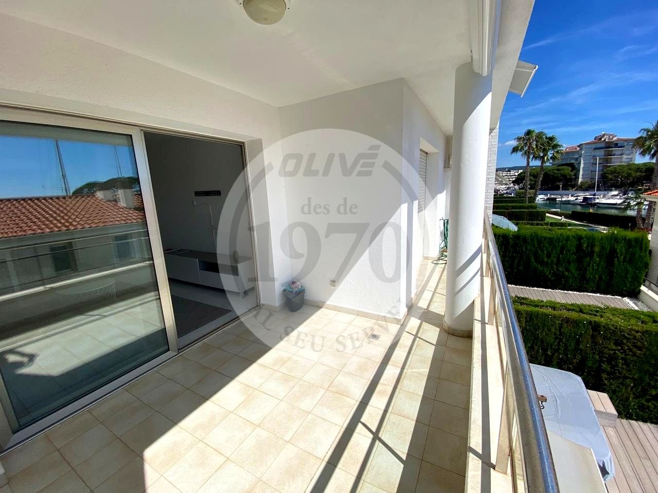 Piso de 100 m² en Castillo de Aro, Playa de Aro y S'Agaró