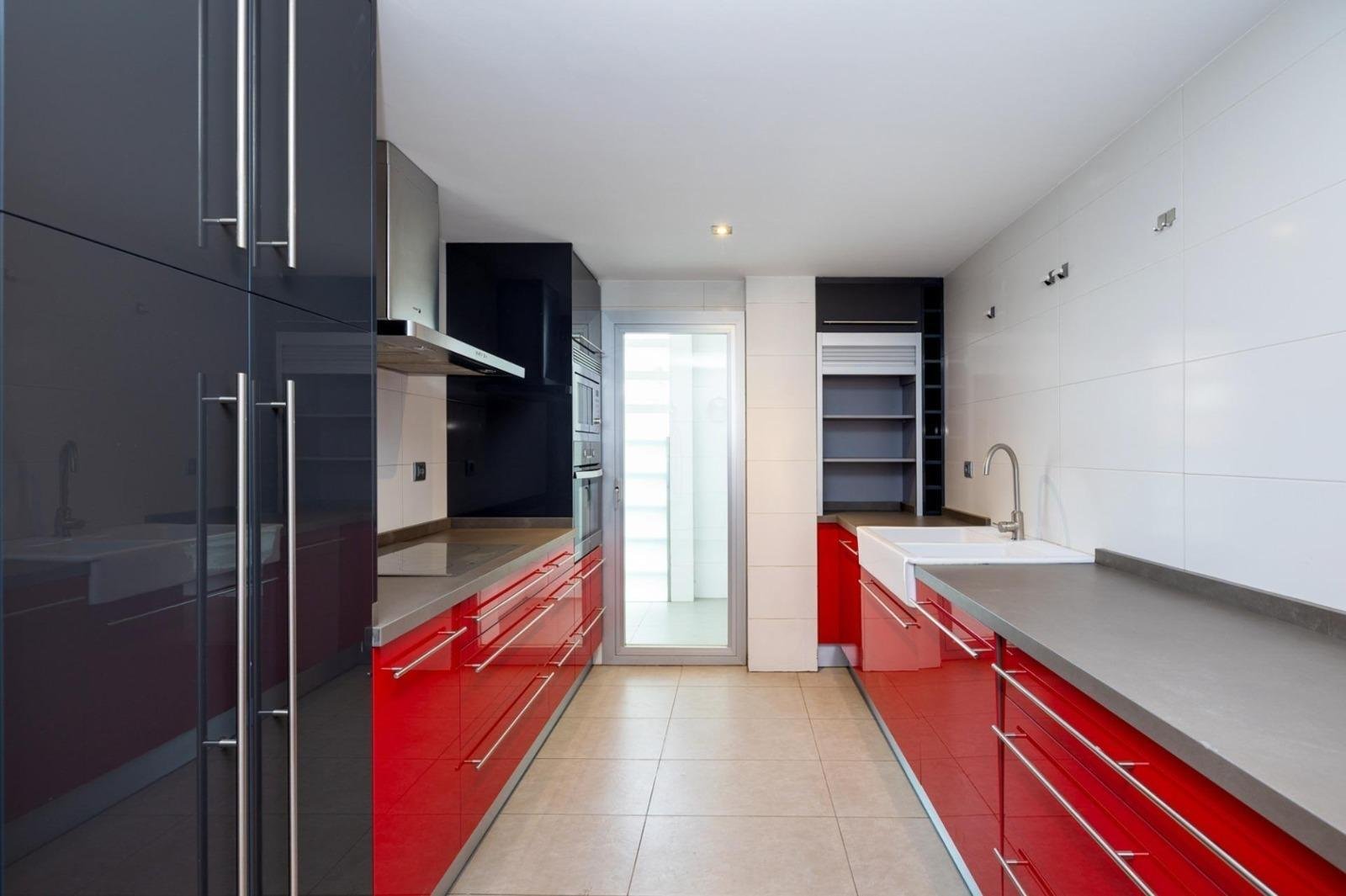 Piso de 143 m² en Armilla