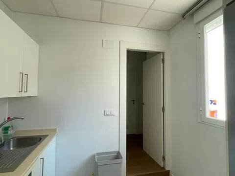 Habitació 120 m², Múrcia