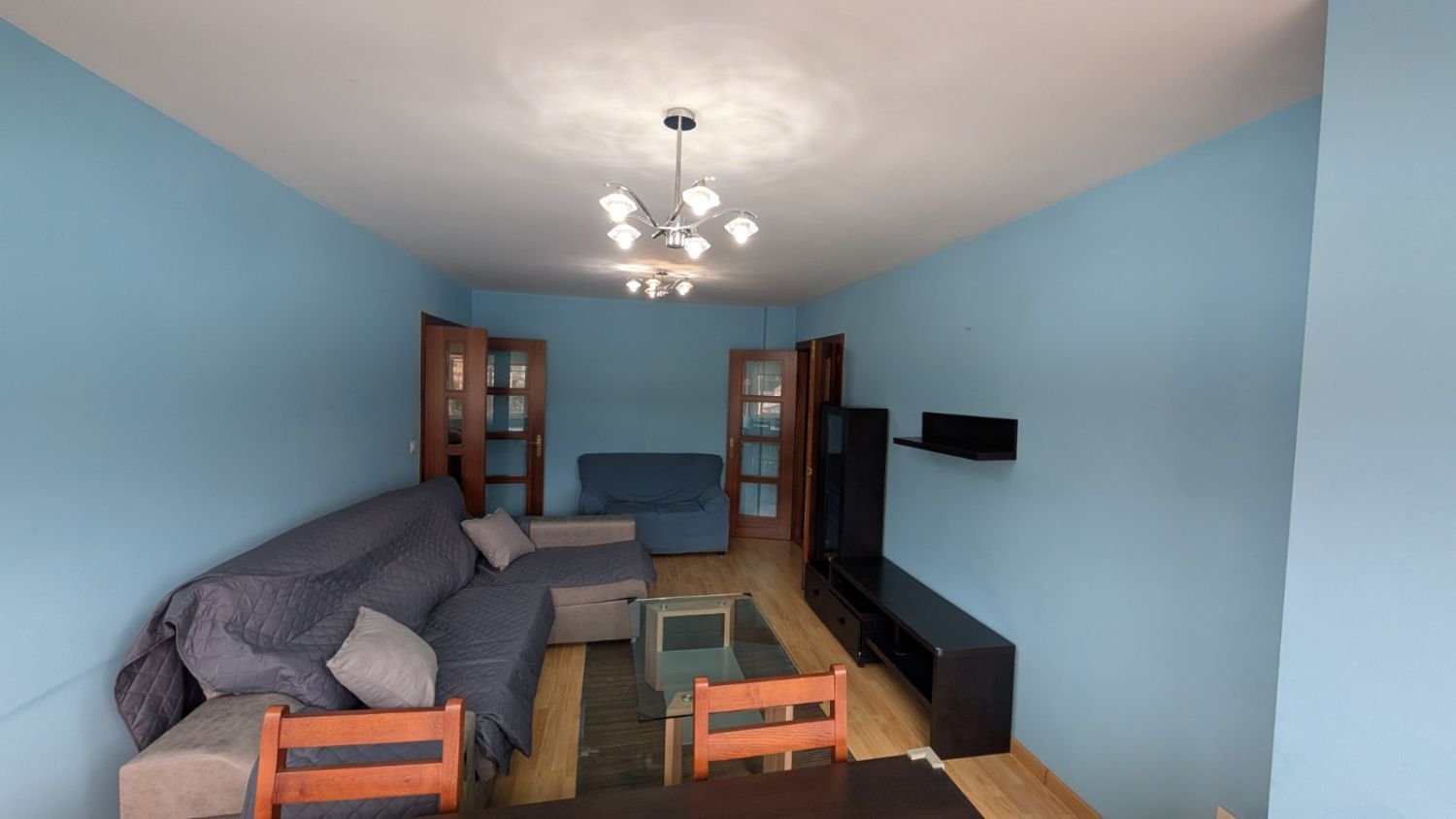 Piso de 105 m² en Narón