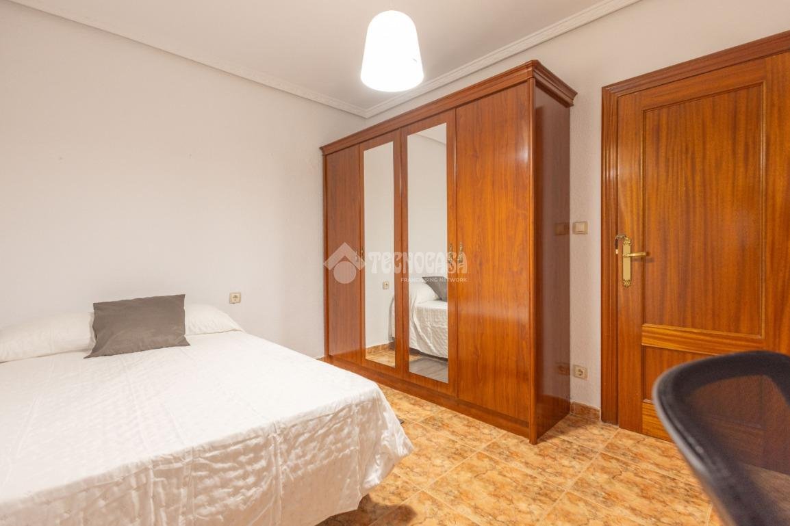 Piso de 87 m² en Salamanca
