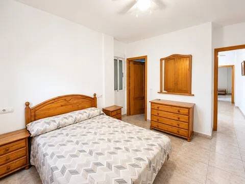 Piso de 80 m² en Mazarrón