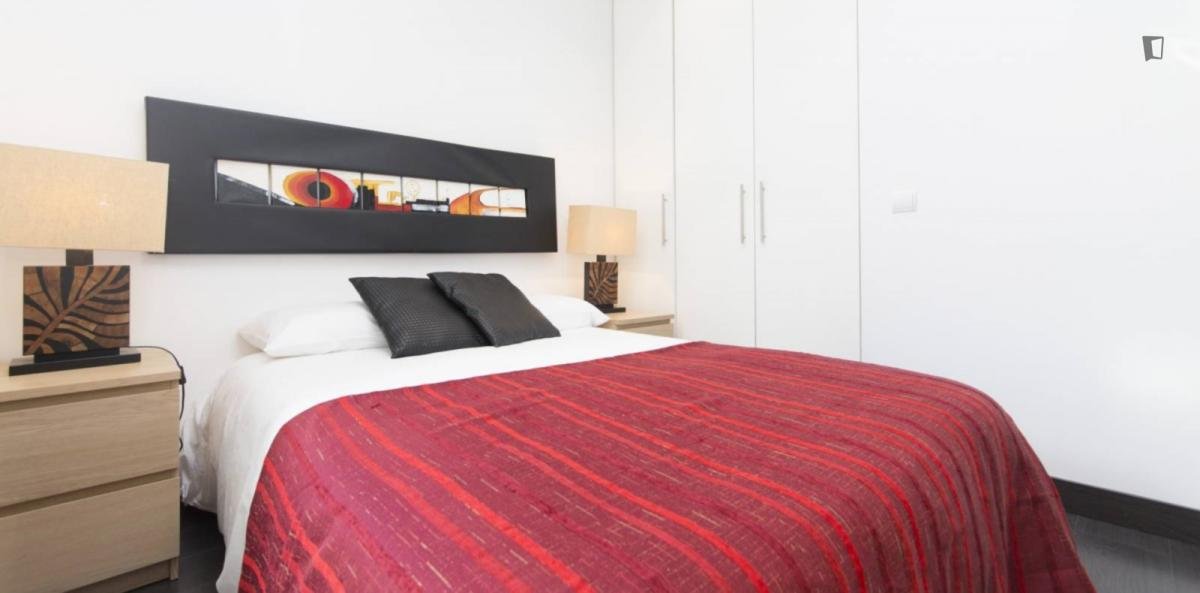 Appartamento 67 m² a Madrid