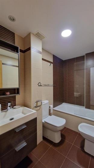 Wohnung 65 m² in Poio