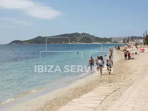 Pis de 90 m² a Eivissa