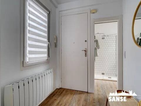 Piso de 70 m² en Pasajes