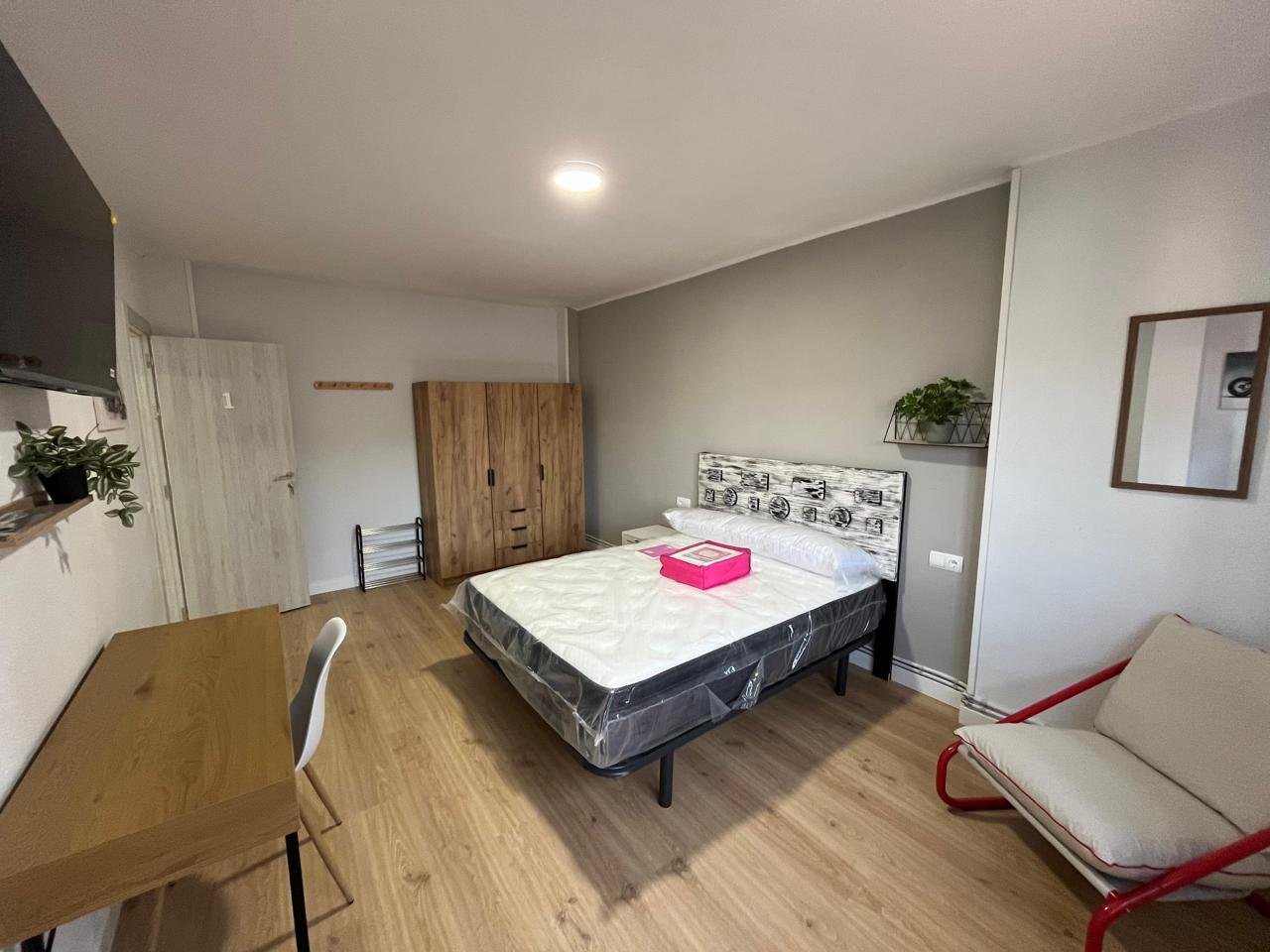 Habitación 123 m², Ponferrada