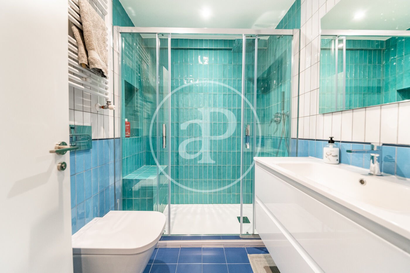 Appartement 102 m² à Madrid