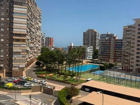 Piso de 255 m² en Alicante