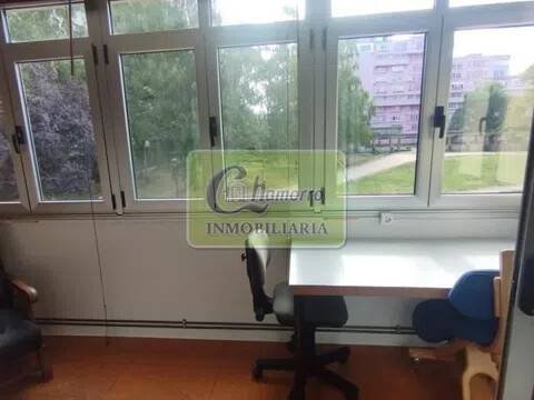 Piso de 110 m² en Ferrol