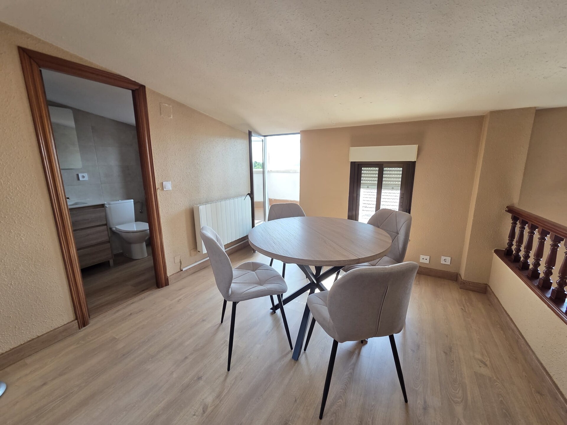 Piso de 100 m² en Salamanca