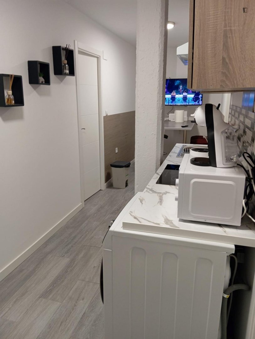 Habitación en alquiler, Valencia