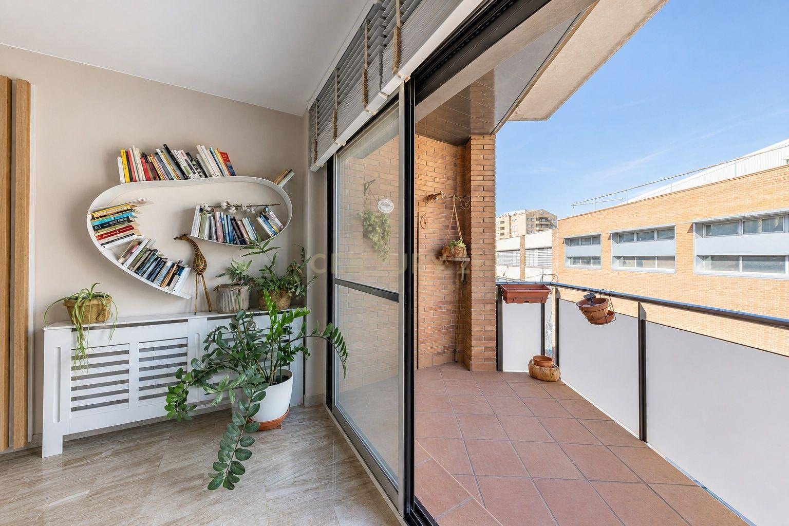 Piso de 169 m² en Sabadell