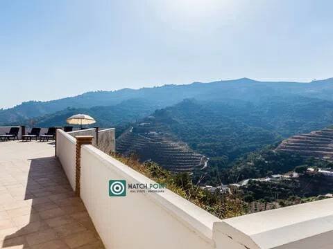 Wohnung 75 m² in Almuñécar
