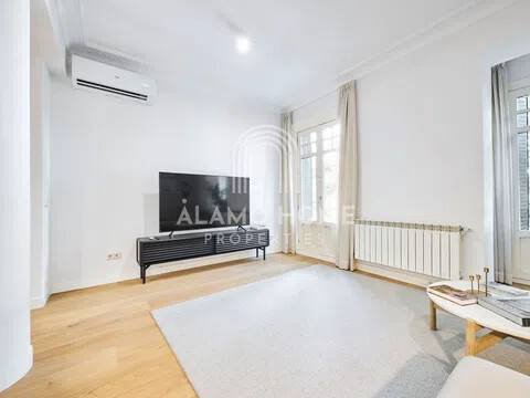 Piso de 110 m² en Madrid
