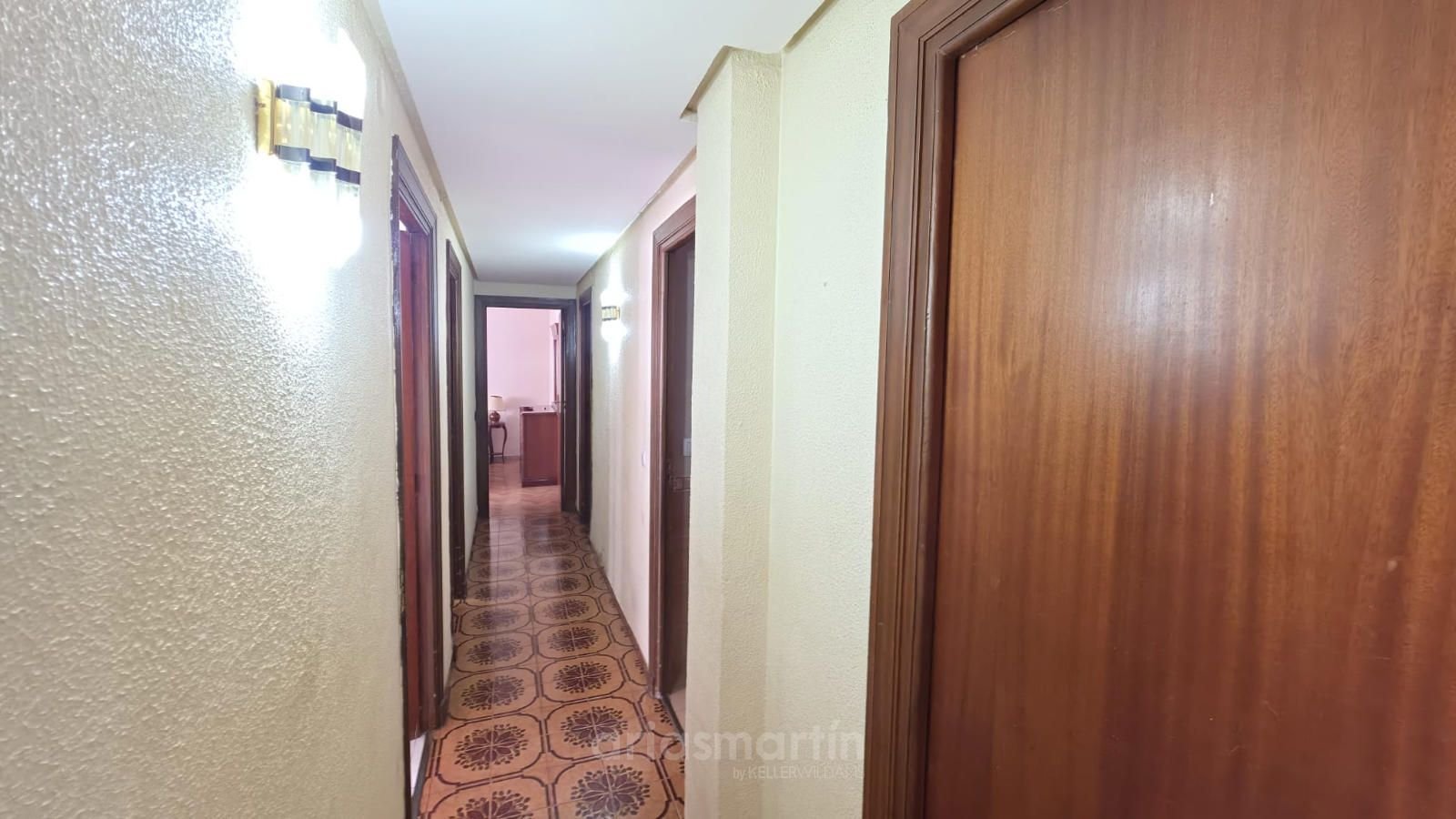 Piso de 98 m² en Salamanca