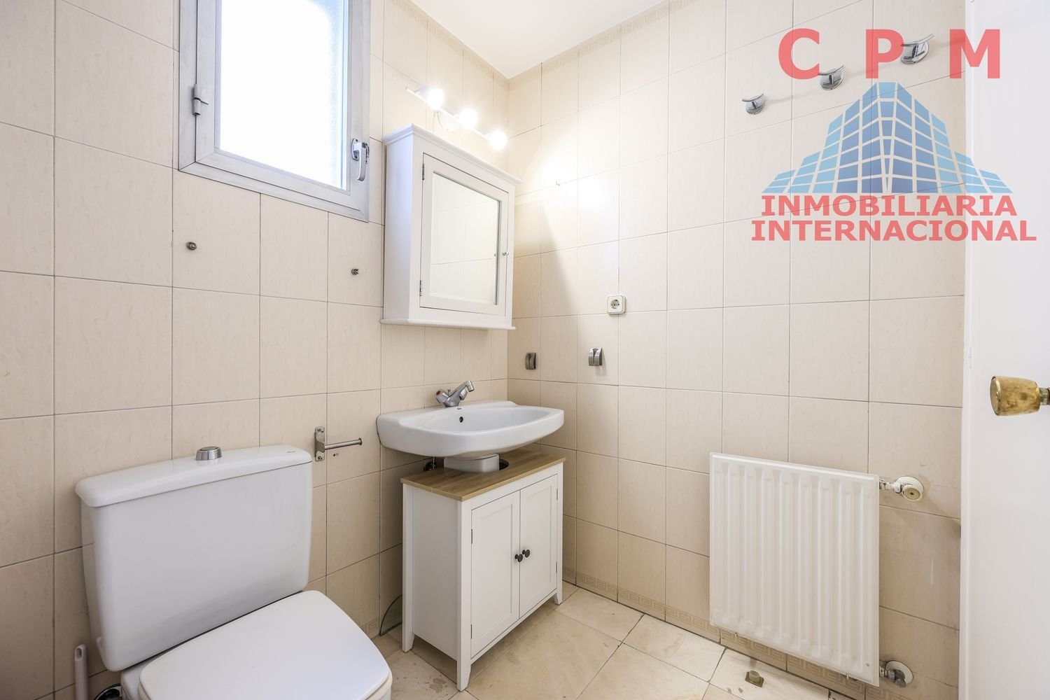 Wohnung 80 m² in Madrid