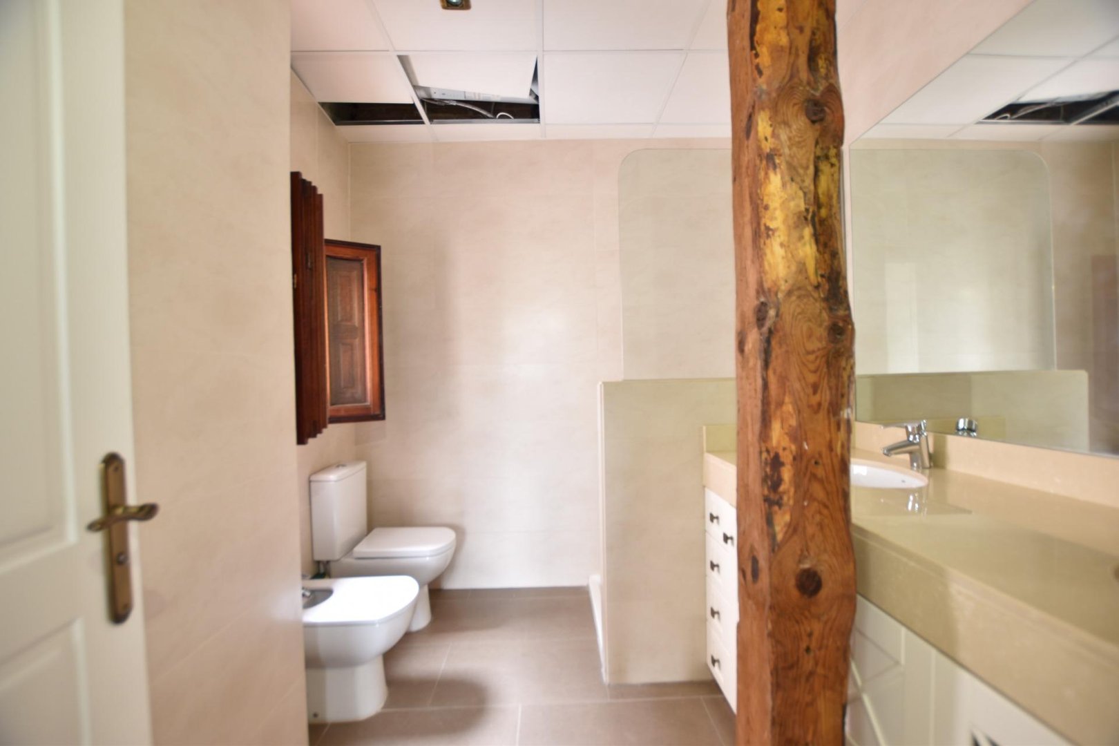 Piso de 92 m² en Granada