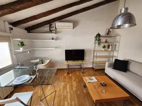 Piso de 40 m² en Madrid