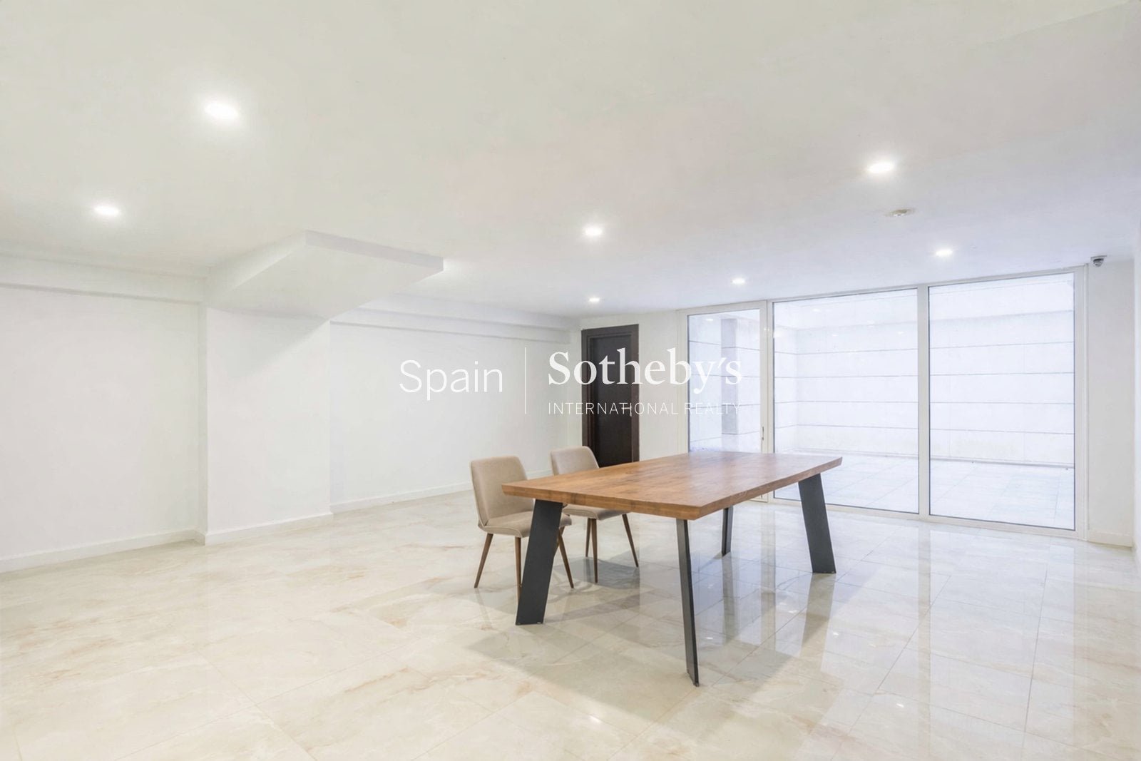 Piso de 628 m² en Pozuelo de Alarcón