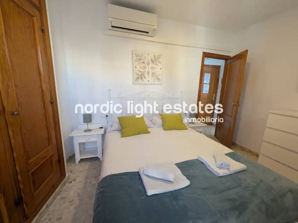 Piso de 40 m² en Nerja