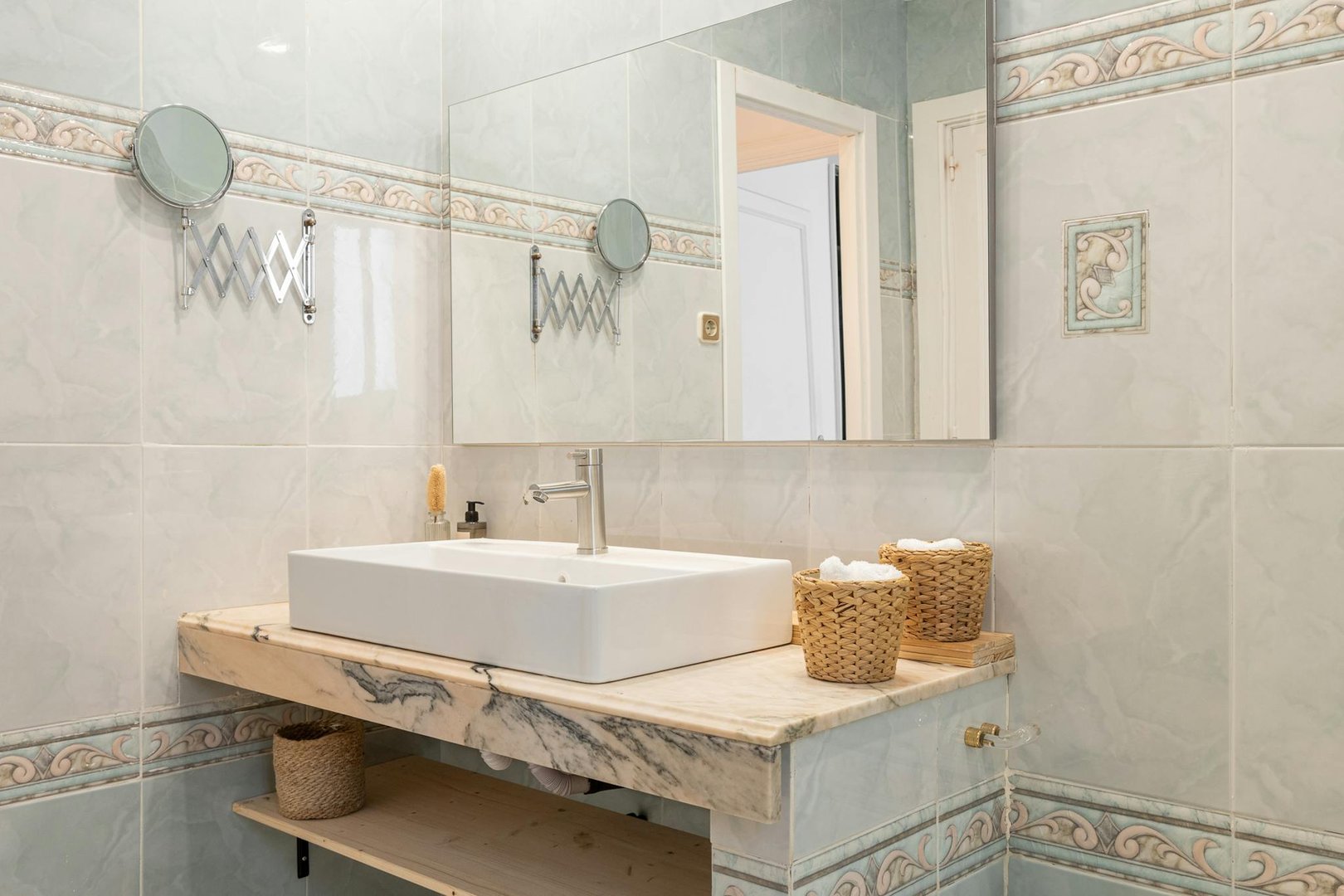 Habitación 200 m², Barcelona
