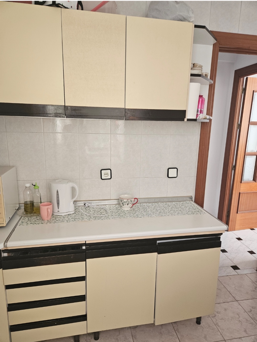 Habitación 75 m², Málaga