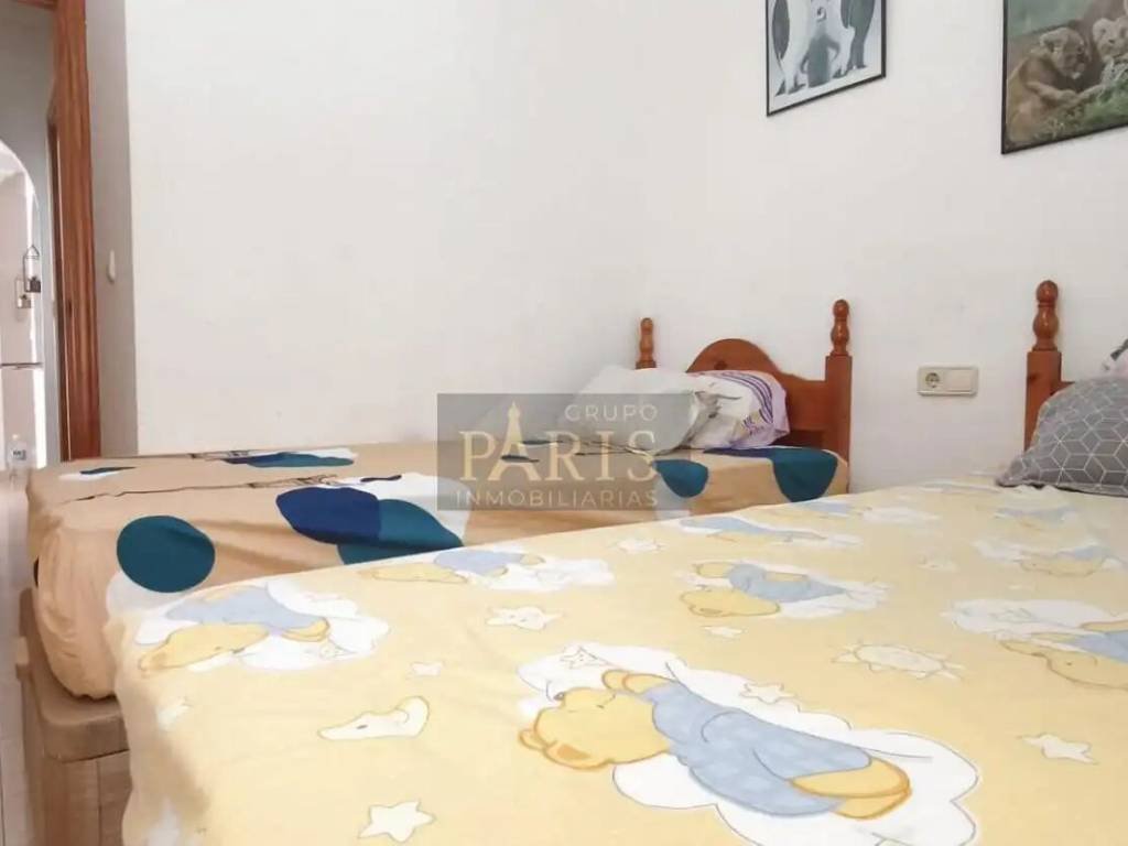 Piso de 65 m² en Cartagena