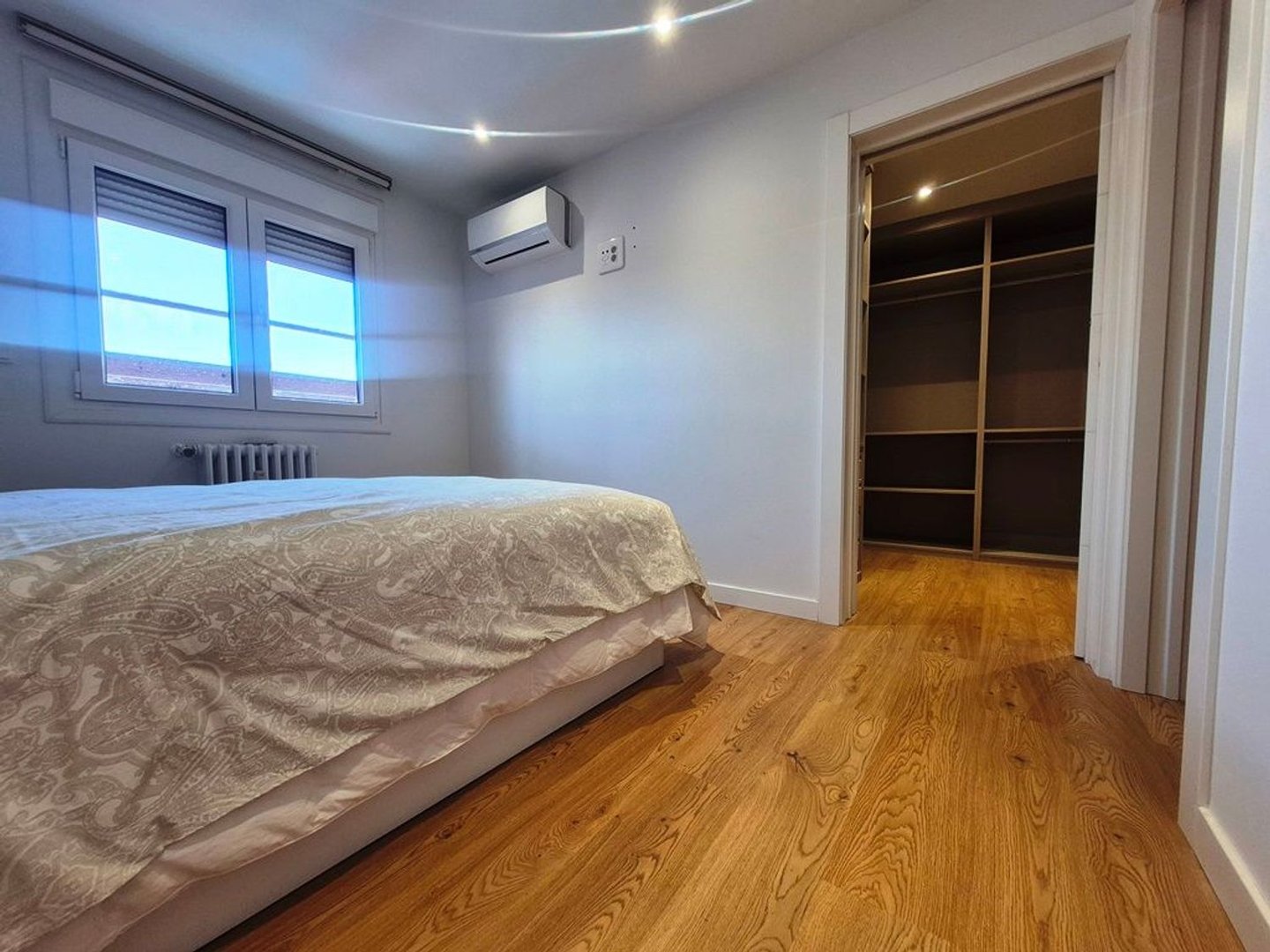 Pis de 110 m² a Valladolid