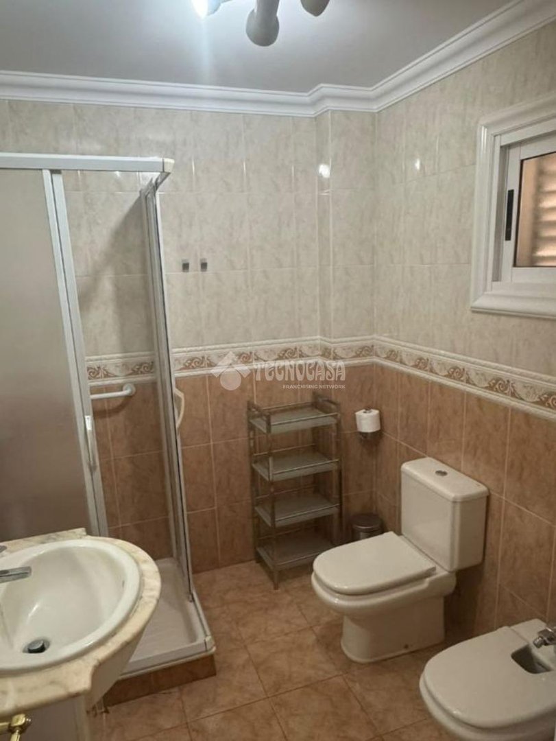 Pis de 60 m² a Puerto de la Cruz