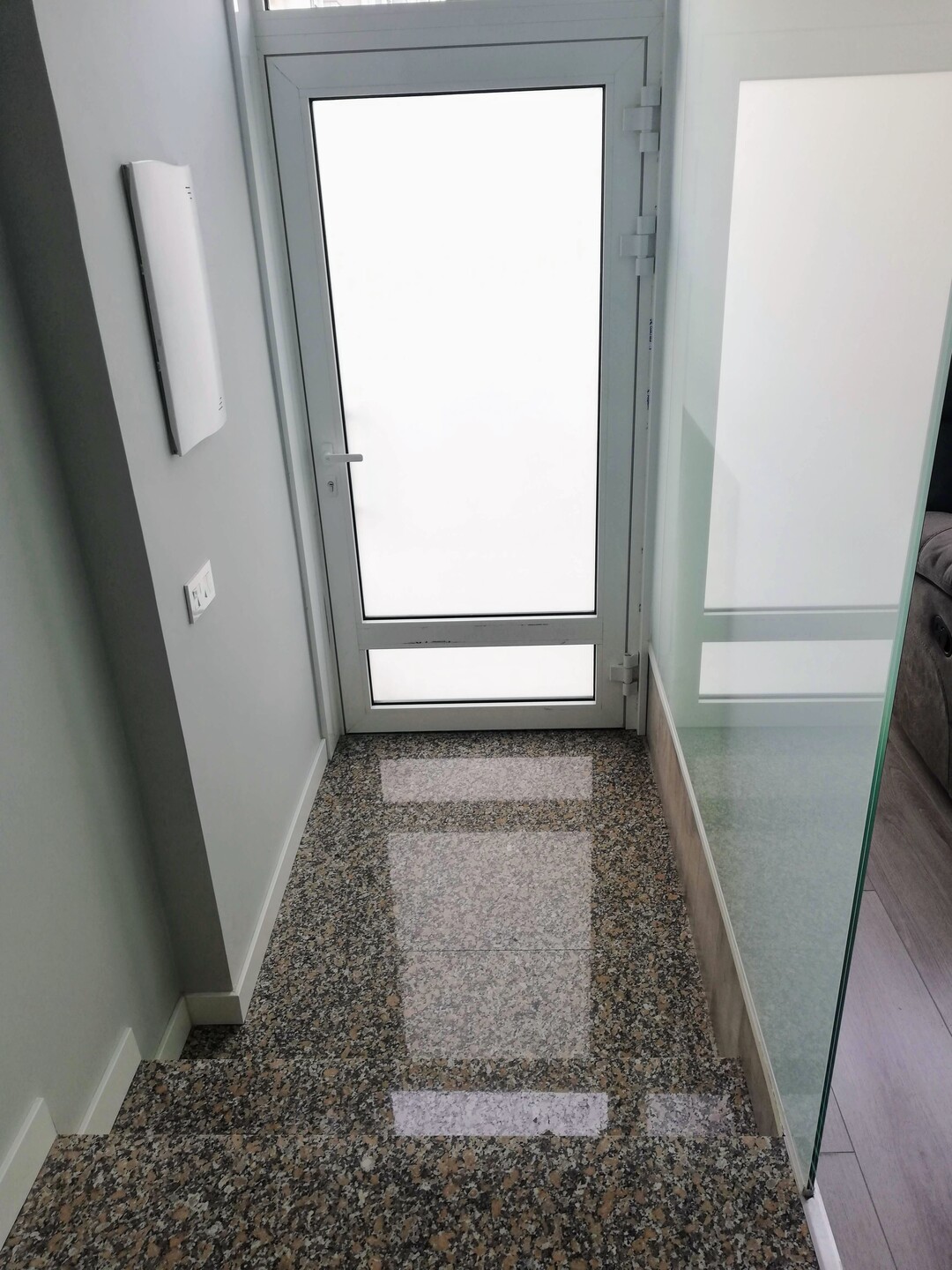 Piso de 56 m² en Burgos