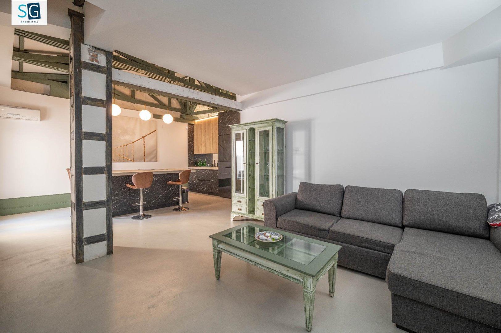 Piso de 67 m² en Granada